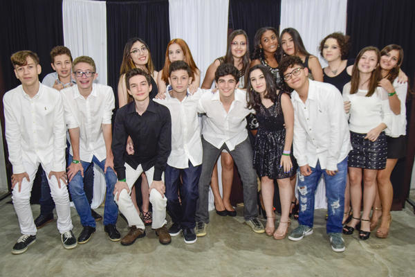 Buy your photos of the eventNR Fun - 27 a 31/08/17 on Fotop