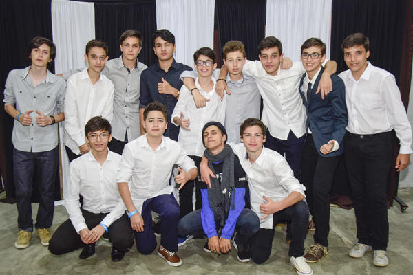 Buy your photos of the eventNR Fun - 27 a 31/08/17 on Fotop