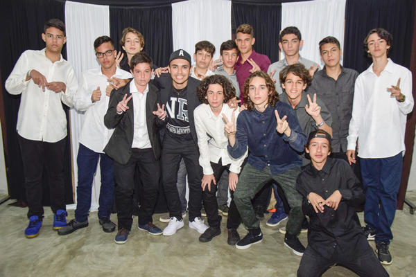 Buy your photos of the eventNR Fun - 27 a 31/08/17 on Fotop