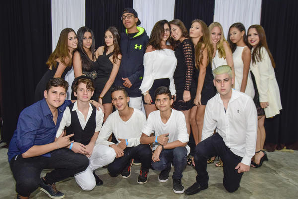 Buy your photos of the eventNR Fun - 27 a 31/08/17 on Fotop