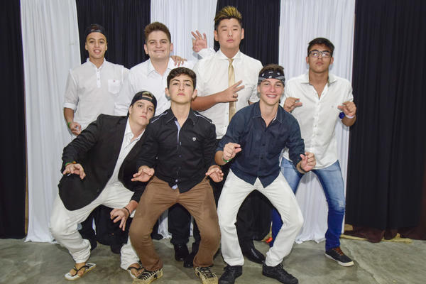 Buy your photos of the eventNR Fun - 27 a 31/08/17 on Fotop