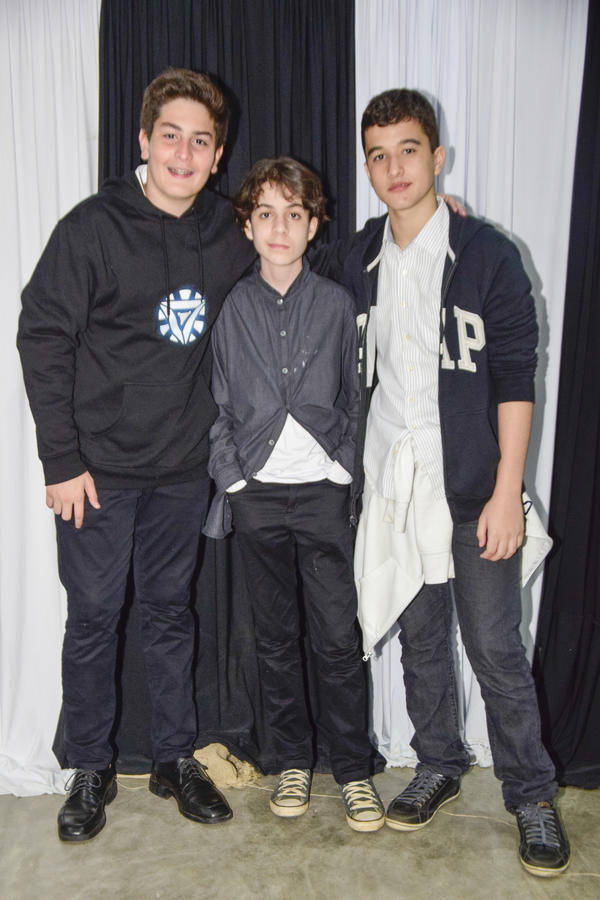 Buy your photos of the eventNR Fun - 27 a 31/08/17 on Fotop