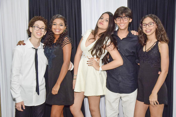 Buy your photos of the eventNR Fun - 27 a 31/08/17 on Fotop