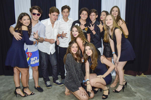 Buy your photos of the eventNR Fun - 27 a 31/08/17 on Fotop