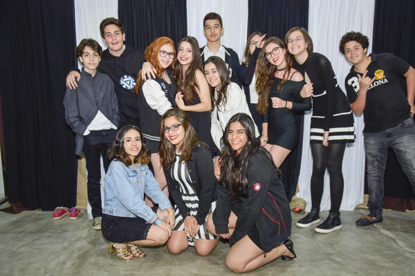 Buy your photos of the eventNR Fun - 27 a 31/08/17 on Fotop