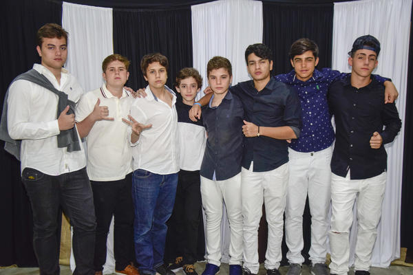 Buy your photos of the eventNR Fun - 27 a 31/08/17 on Fotop