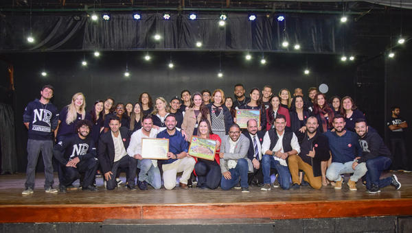 Buy your photos of the eventNR Fun - 27 a 31/08/17 on Fotop