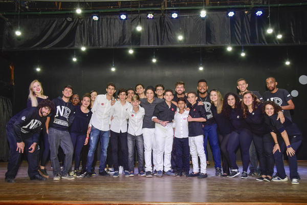 Buy your photos of the eventNR Fun - 27 a 31/08/17 on Fotop