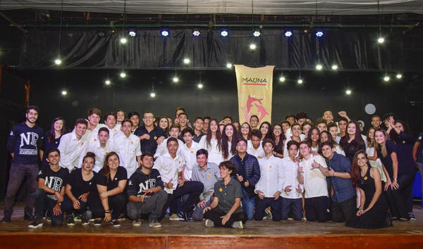 Buy your photos of the eventNR Fun - 27 a 31/08/17 on Fotop