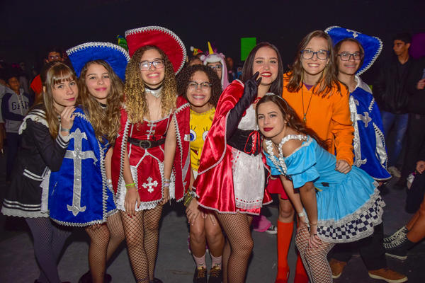 Buy your photos of the eventNR Fun - 27 a 31/08/17 on Fotop