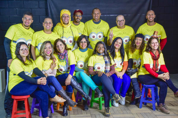 Buy your photos of the eventNR Fun - 27 a 31/08/17 on Fotop