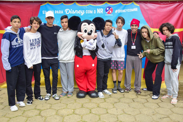 Buy your photos of the eventNR Fun - 27 a 31/08/17 on Fotop