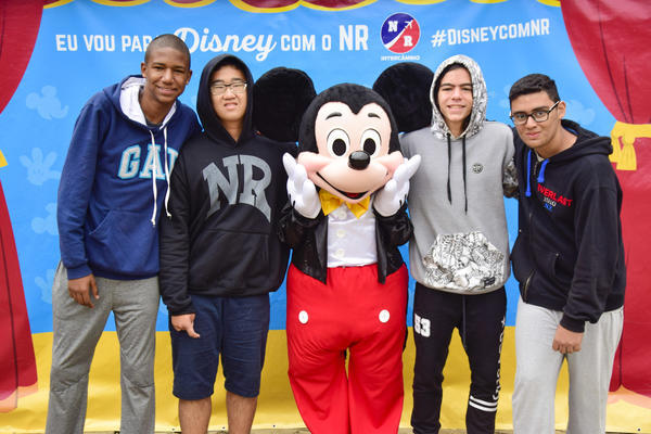 Buy your photos of the eventNR Fun - 27 a 31/08/17 on Fotop