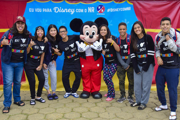 Buy your photos of the eventNR Fun - 27 a 31/08/17 on Fotop