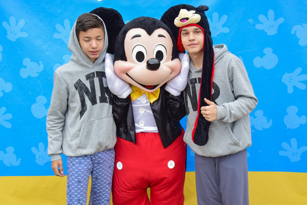 Buy your photos of the eventNR Fun - 27 a 31/08/17 on Fotop