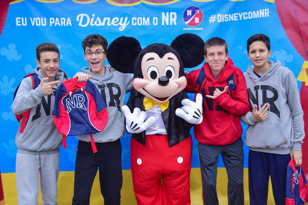 Buy your photos of the eventNR Fun - 27 a 31/08/17 on Fotop