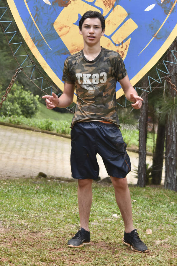 Buy your photos of the eventNR Fun - 27 a 31/08/17 on Fotop