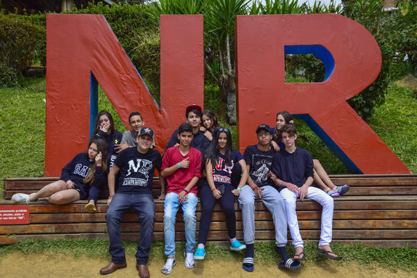 Buy your photos of the eventNR Fun - 27 a 31/08/17 on Fotop