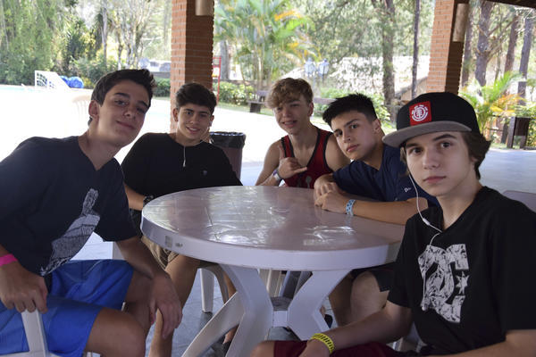 Buy your photos of the eventNR Sun - 01 a 03/09/17 on Fotop