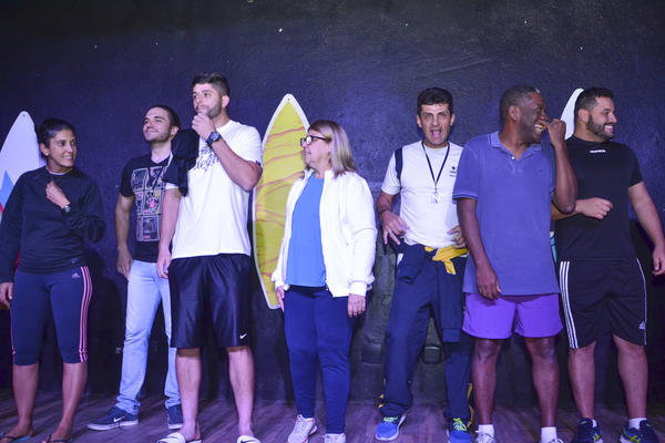 Buy your photos of the eventNR Sun - 01 a 03/09/17 on Fotop