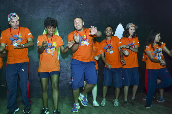 Buy your photos of the eventNR Sun - 01 a 03/09/17 on Fotop