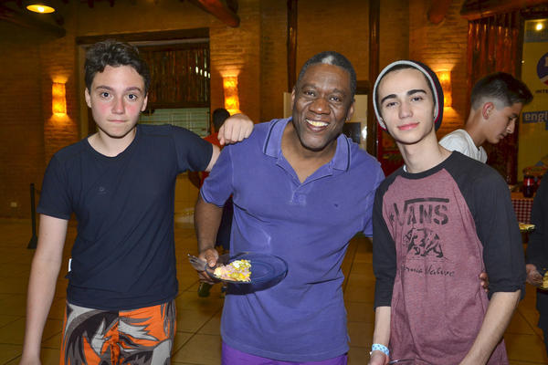 Buy your photos of the eventNR Sun - 01 a 03/09/17 on Fotop