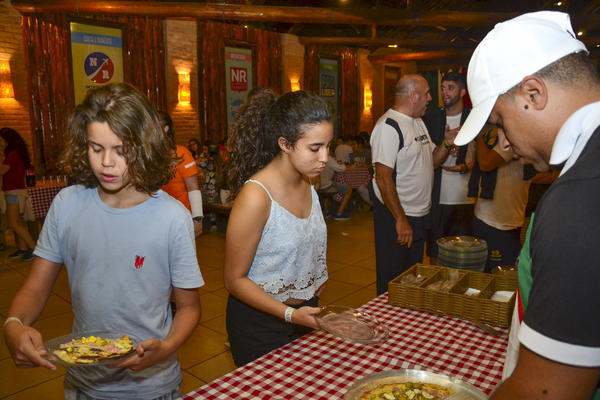 Buy your photos of the eventNR Sun - 01 a 03/09/17 on Fotop