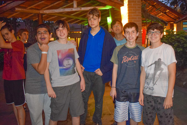 Buy your photos of the eventNR Sun - 01 a 03/09/17 on Fotop