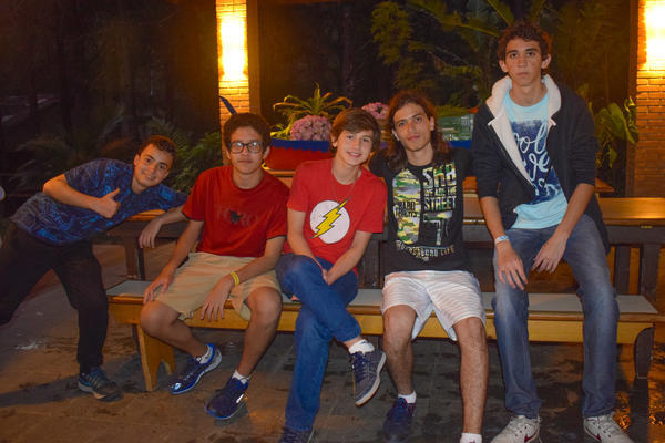 Buy your photos of the eventNR Sun - 01 a 03/09/17 on Fotop