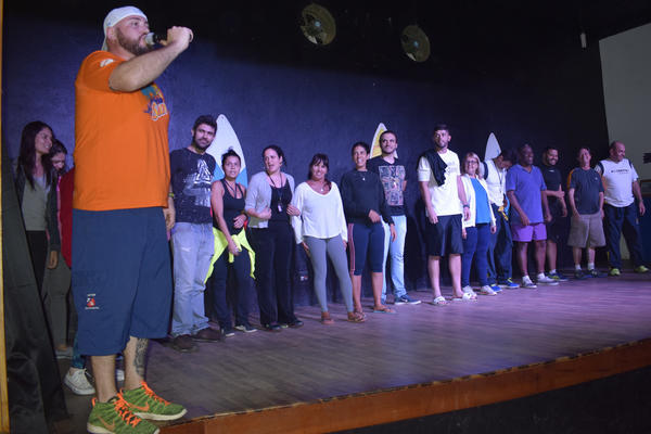 Buy your photos of the eventNR Sun - 01 a 03/09/17 on Fotop