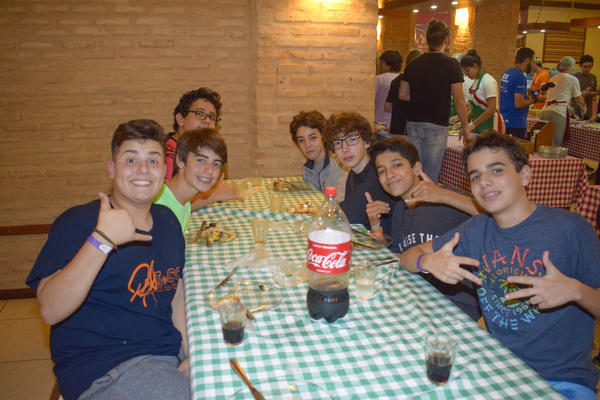 Buy your photos of the eventNR Sun - 01 a 03/09/17 on Fotop