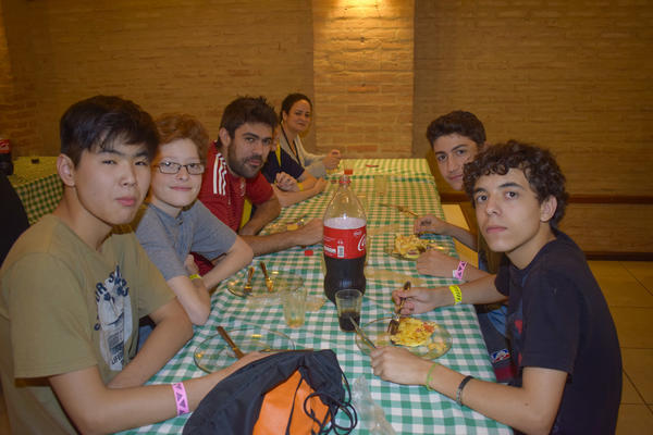 Buy your photos of the eventNR Sun - 01 a 03/09/17 on Fotop