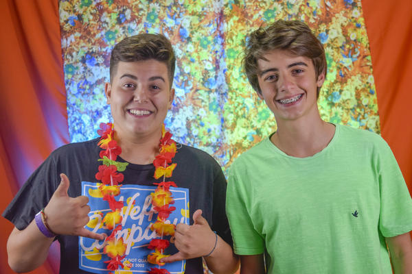 Buy your photos of the eventNR Sun - 01 a 03/09/17 on Fotop