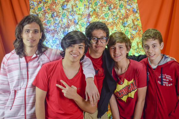 Buy your photos of the eventNR Sun - 01 a 03/09/17 on Fotop