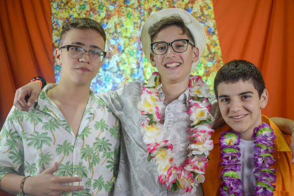 Buy your photos of the eventNR Sun - 01 a 03/09/17 on Fotop