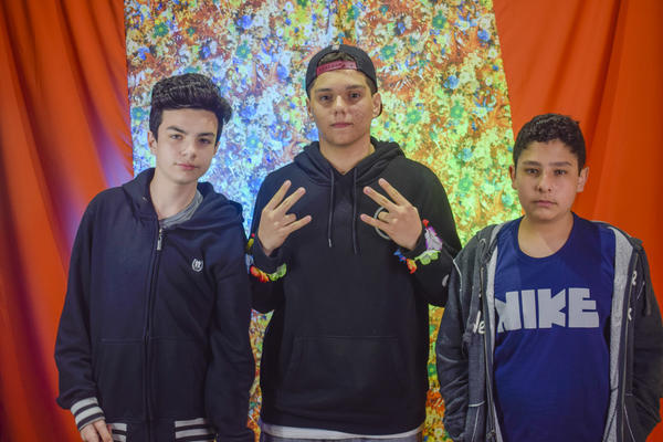 Buy your photos of the eventNR Sun - 01 a 03/09/17 on Fotop