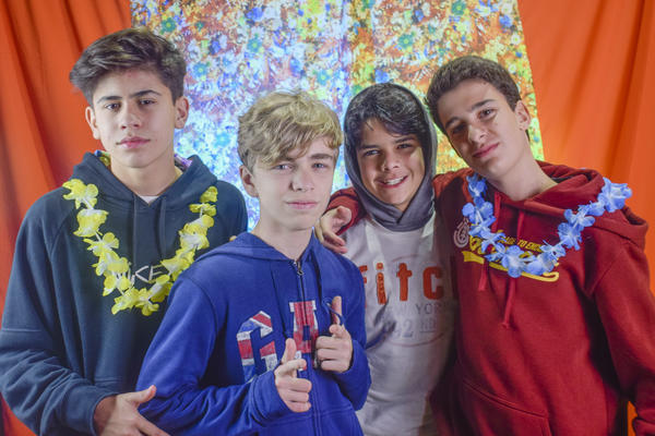 Buy your photos of the eventNR Sun - 01 a 03/09/17 on Fotop