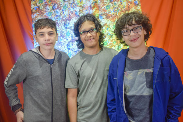 Buy your photos of the eventNR Sun - 01 a 03/09/17 on Fotop