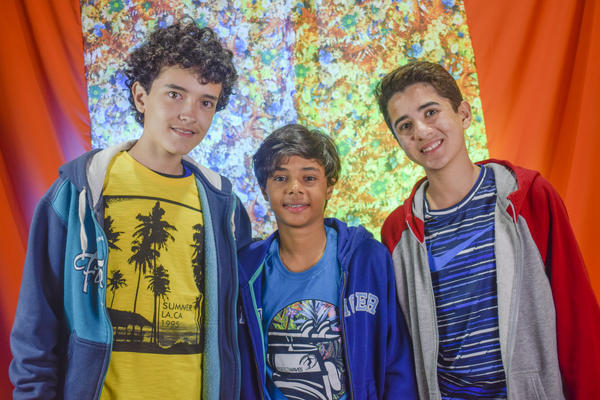 Buy your photos of the eventNR Sun - 01 a 03/09/17 on Fotop