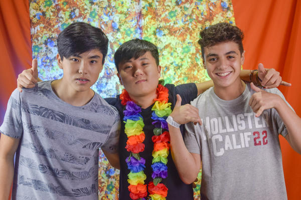 Buy your photos of the eventNR Sun - 01 a 03/09/17 on Fotop