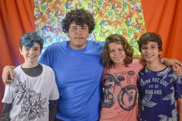 Buy your photos of the eventNR Sun - 01 a 03/09/17 on Fotop