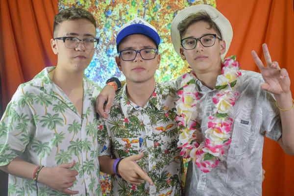 Buy your photos of the eventNR Sun - 01 a 03/09/17 on Fotop