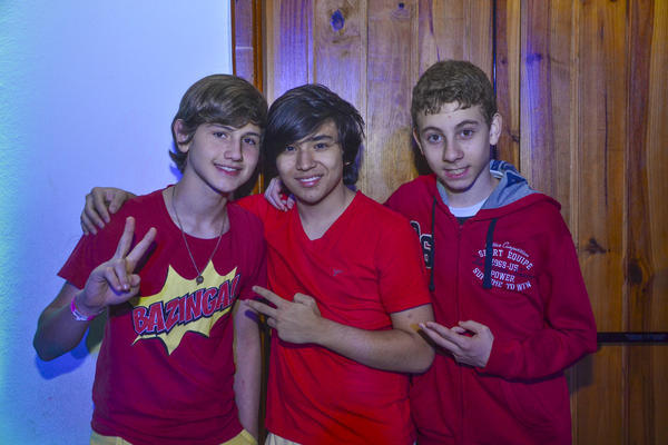 Buy your photos of the eventNR Sun - 01 a 03/09/17 on Fotop