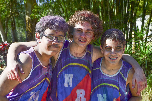 Buy your photos of the eventNR Sun - 01 a 03/09/17 on Fotop