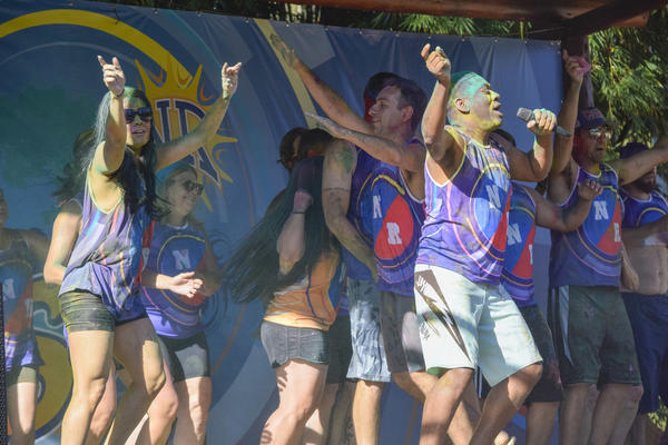 Buy your photos of the eventNR Sun - 01 a 03/09/17 on Fotop