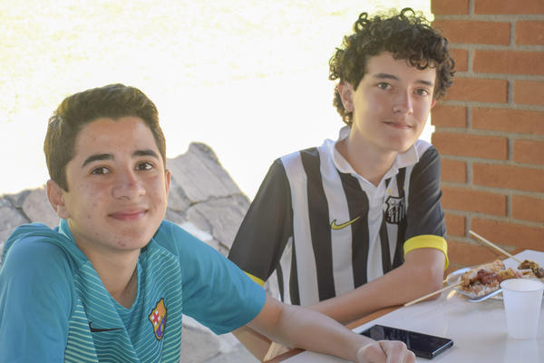 Buy your photos of the eventNR Sun - 01 a 03/09/17 on Fotop