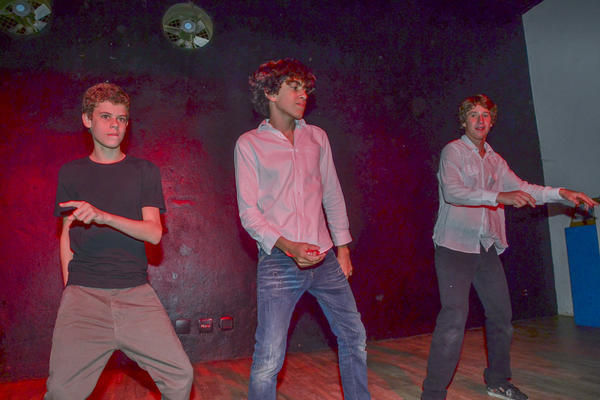 Buy your photos of the eventNR Sun - 01 a 03/09/17 on Fotop