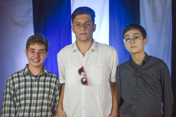 Buy your photos of the eventNR Sun - 01 a 03/09/17 on Fotop