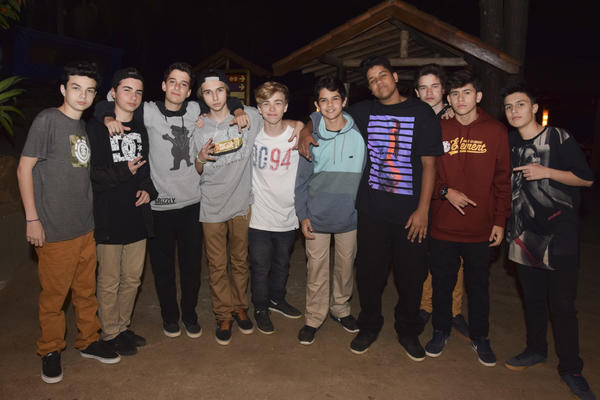 Buy your photos of the eventNR Sun - 01 a 03/09/17 on Fotop