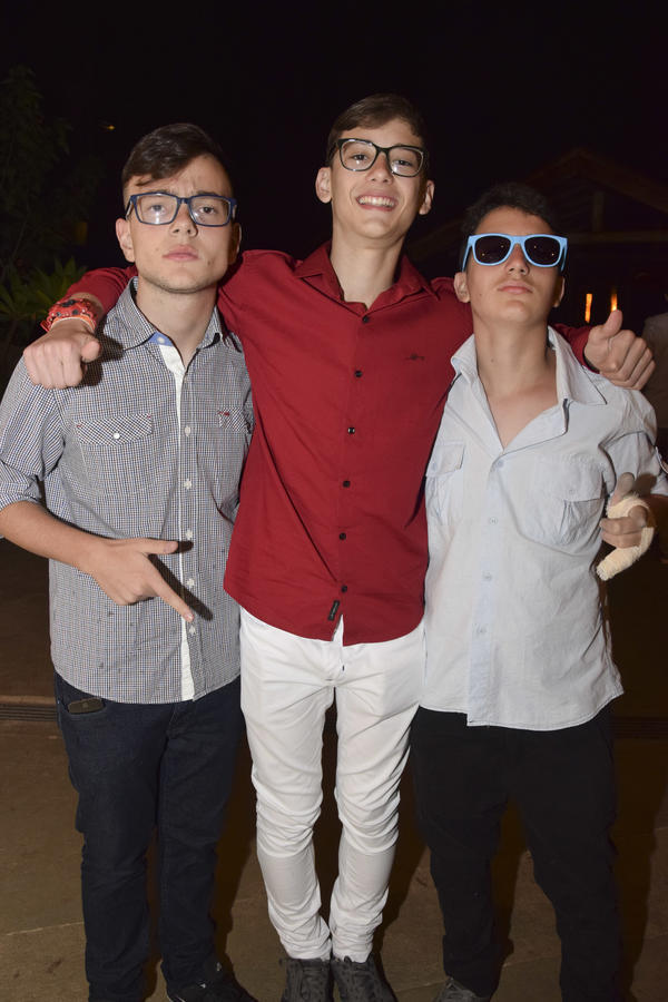 Buy your photos of the eventNR Sun - 01 a 03/09/17 on Fotop